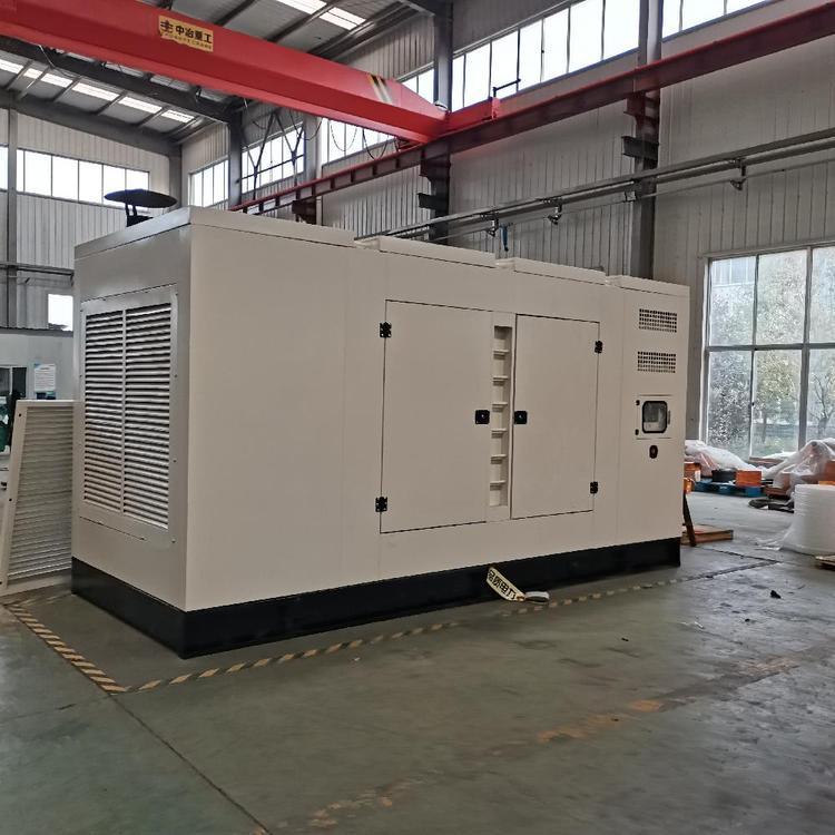 颍东发电机出租