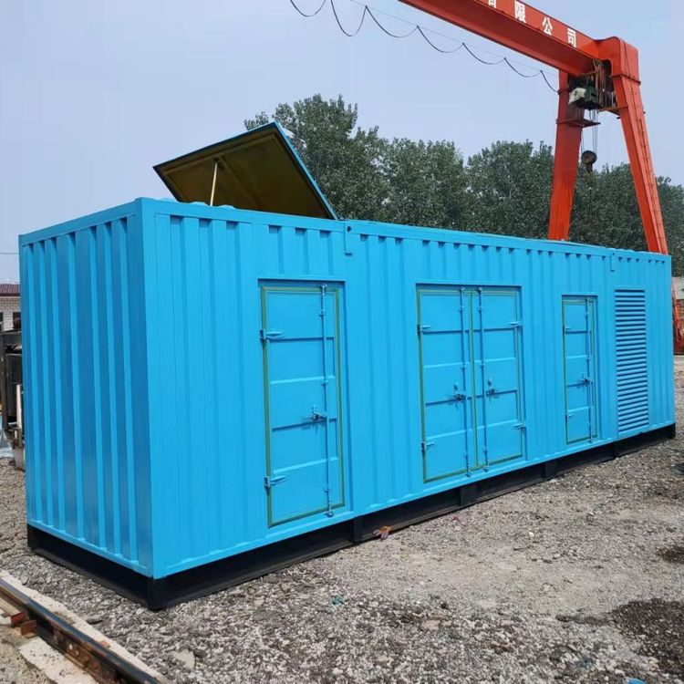 颍东发电机出租